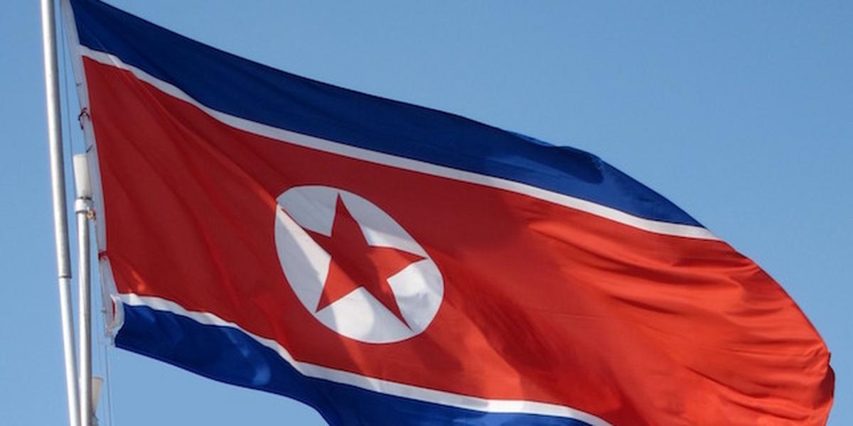 Korea Północna – informacje dla turysty - Podróże