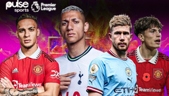 Revealed: Who are the Top 10 most followed players on TikTok