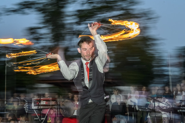 Rozpoczął się festiwal "Śladami Singera". Liczne imprezy w różnych miejscowościach regionu