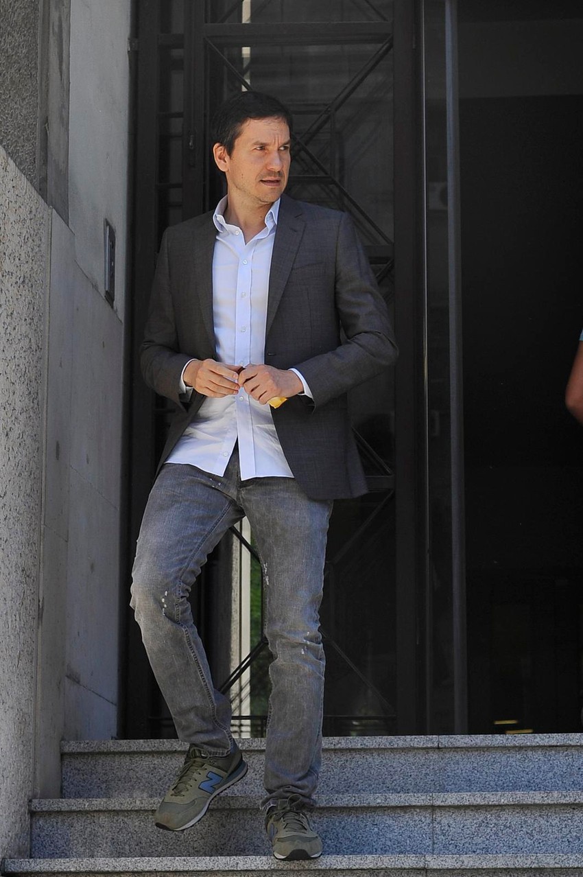 Sin Miroslava Miškovića