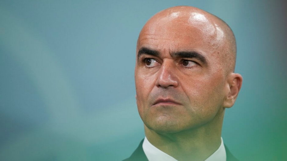 Roberto Martinez