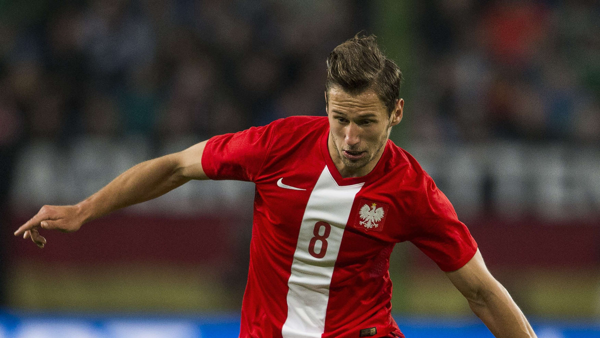 Grzegorz Krychowiak notuje znakomity początek w barwach Sevilla FC. W wygranym sparingu z Herthą Berlin 2:0 defensywny pomocnik reprezentacji Polski otworzył wynik meczu. Drugie trafienie dołożył Munoz.