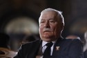 Wałęsa: decyzja Komitetu Noblowskiego mądra, ale nie widowiskowa