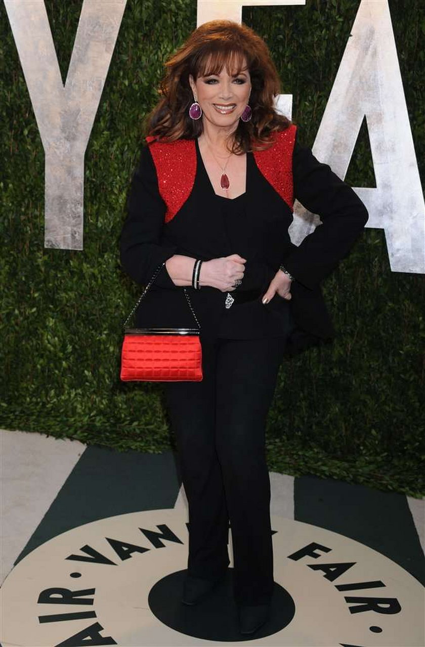 Vanity Fair Party Oscary 2012