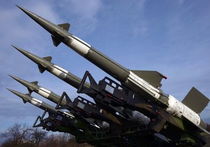 Obuka na raketnim sistemima