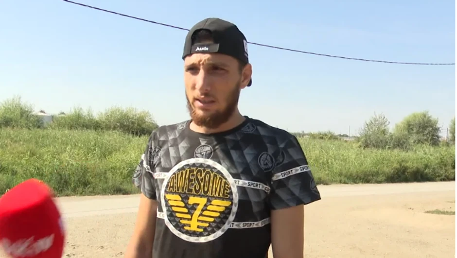 Muhamed želi u Evropu