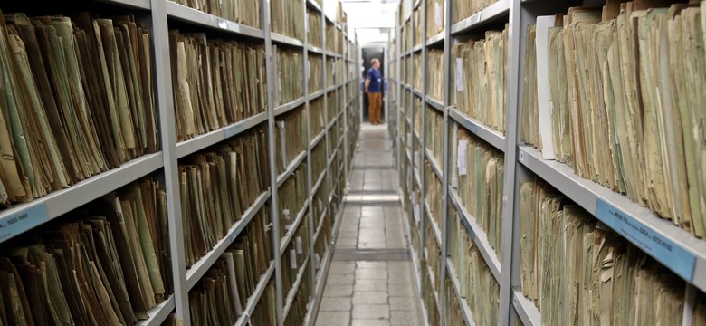 Polski i ukraiński IPN chcą wspólnie badać zbrodnię wołyńską