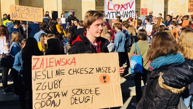 Maturzyści z pięciu wrocławskich szkół zostali już sklasyfikowani