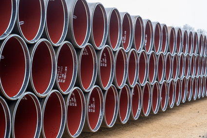 Czy Komisja Europejska pomoże rozwiązać problem Baltic Pipe? To "projekt wspólnego zainteresowania"