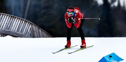 Kowalczyk wróciła do poważnego ścigania. Poszło nieźle!