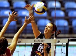 W półfinale trzeba uważać na Anję Spasojević