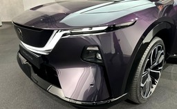 ma 258 km i napęd na tył. nowa mazda to hit. styl też ma świetny