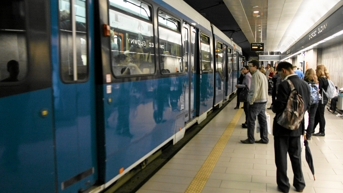 Agencja Rozwoju Miasta chce budować krakowskie metro – tak zapewnił nas prezes tej instytucji, Zbigniew Rapciak. – Jesteśmy gotowi i mamy ludzi, aby zrealizować inwestycję – deklaruje szef miejskiej spółki.