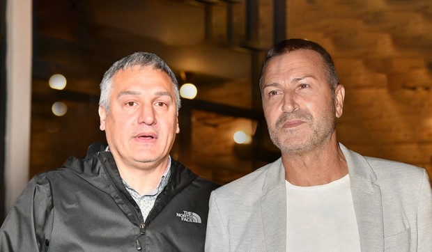 Gagi i Đole Đogani 