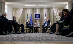 Izraelscy historycy podzieleni w sprawie Forum Holokaustu