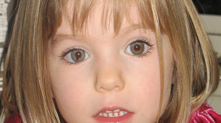 Többen aggódnak amiatt, hogy Christian Brucknert sosem ítélik el Madeleine McCann elrablása miatt / Fotó: Northfoto