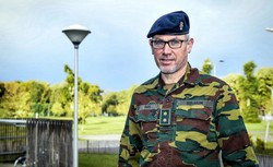 Belgijski generał: Polska jest lepiej przygotowana na inwazję Rosji niż Niemcy