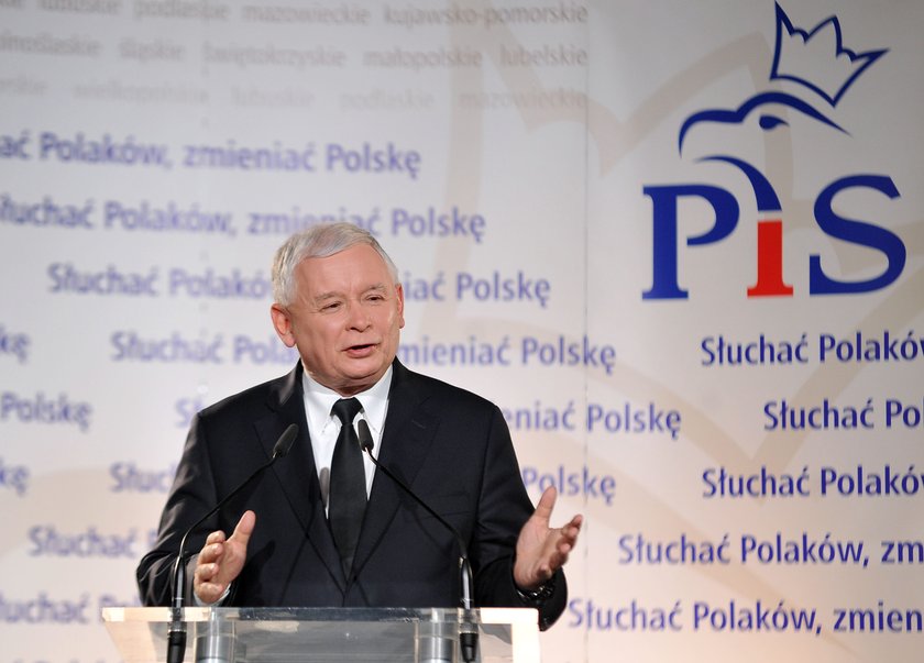 Jarosław Kaczyński