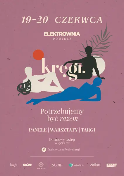 Festiwal Kręgi 