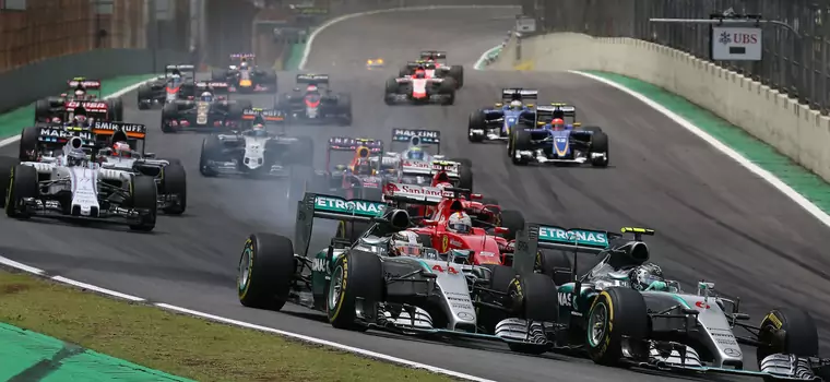 Nowy sezon Formuły 1 - wyścigowy maraton
