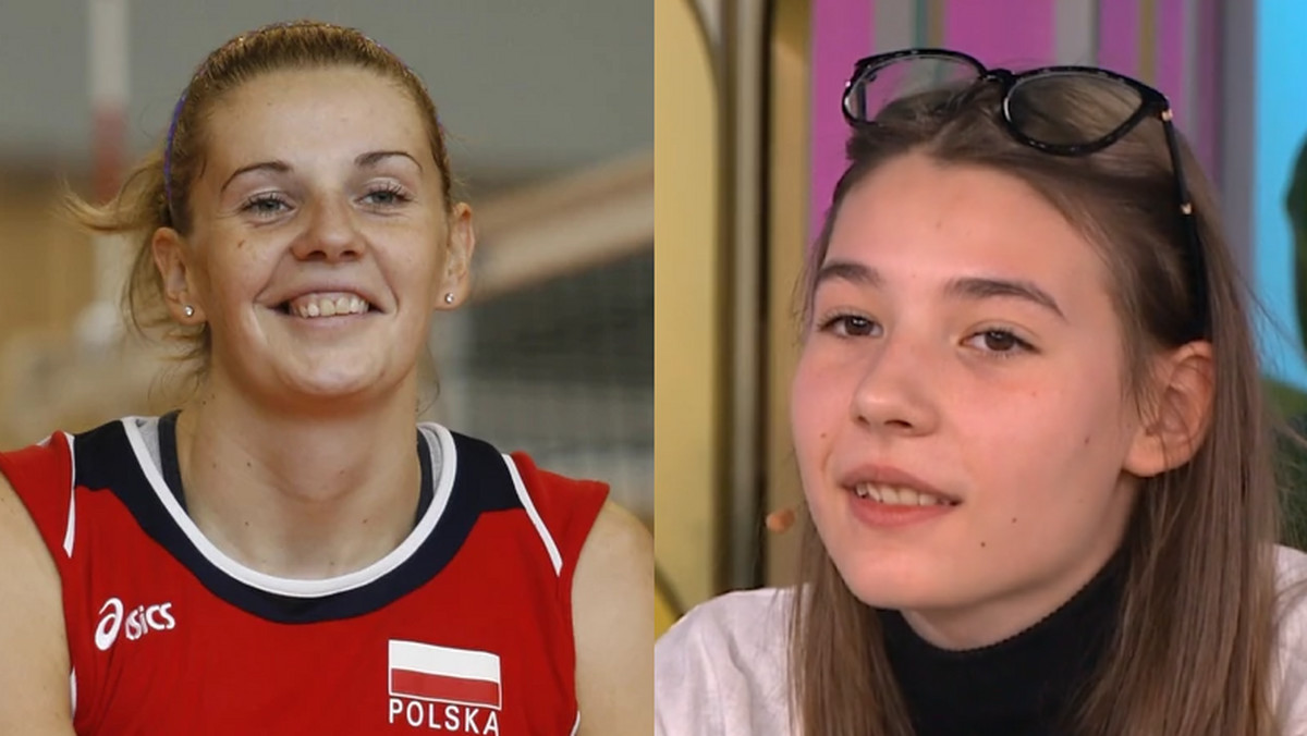 13-letnia córka Agaty Mróz-Olszewskiej robi karierę na TikToku