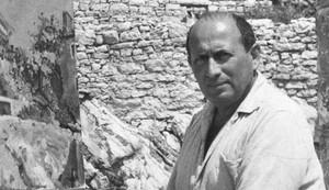 Marko Čelebonović