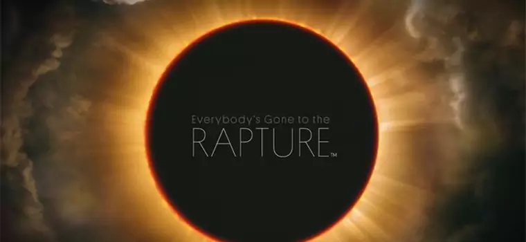 Everybody’s Gone to the Rapture – recenzja. To nie jest zwykła gra…