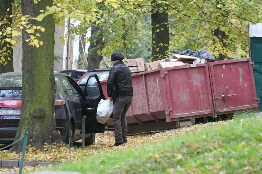 Nergal jest już w domu