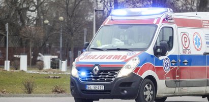 Wstrząsająca agresja wśród dzieci. 12-latek wygryzł starszemu koledze dziurę w czole