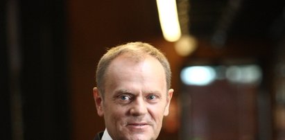 Tusk: trzeba przywrócić kontrolę granic