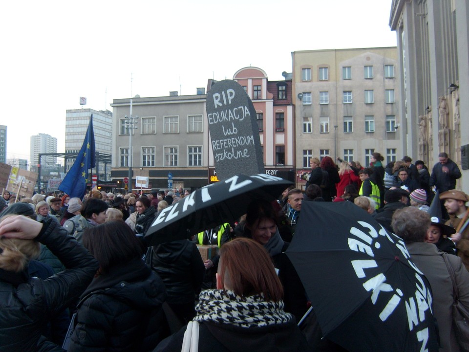 Manifa +Ül¦ůska 2017 Katowice Fot. Pawe+é Pawlik (2)