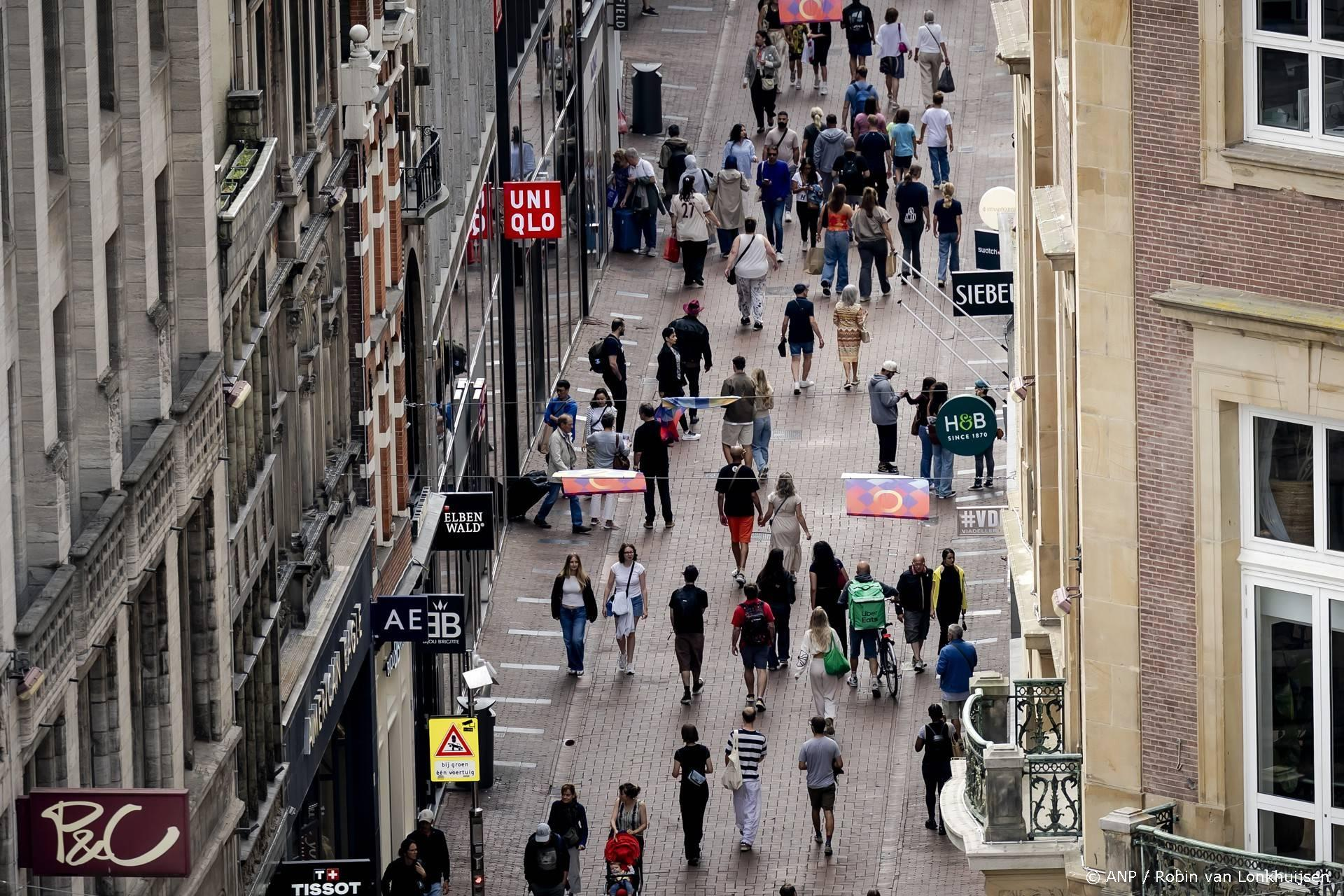Het vertrouwen van Nederlandse fabrikanten bereikt hoogste punt in 2,5 jaar