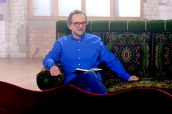 Najsztub rozstał się z "Wprost". "Rozmowa z naczelnym trwała 16 sekund"