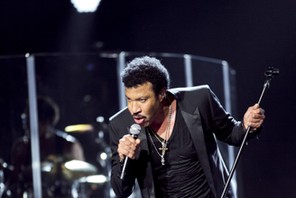 Lionel Richie