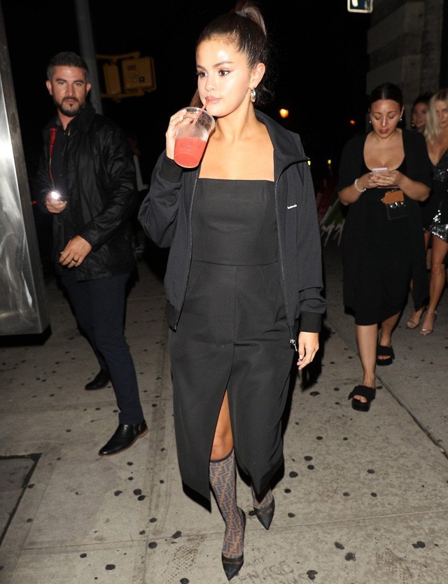 Selena Gomez