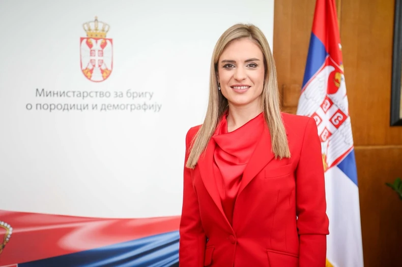 Milica Đurđević Stamenkovski