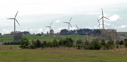 Farmy wiatrowe - czy są konkurencją dla paneli fotowoltaicznych?