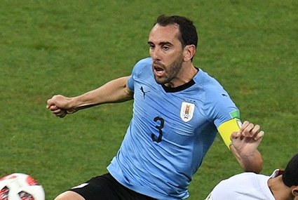 Diego Godin