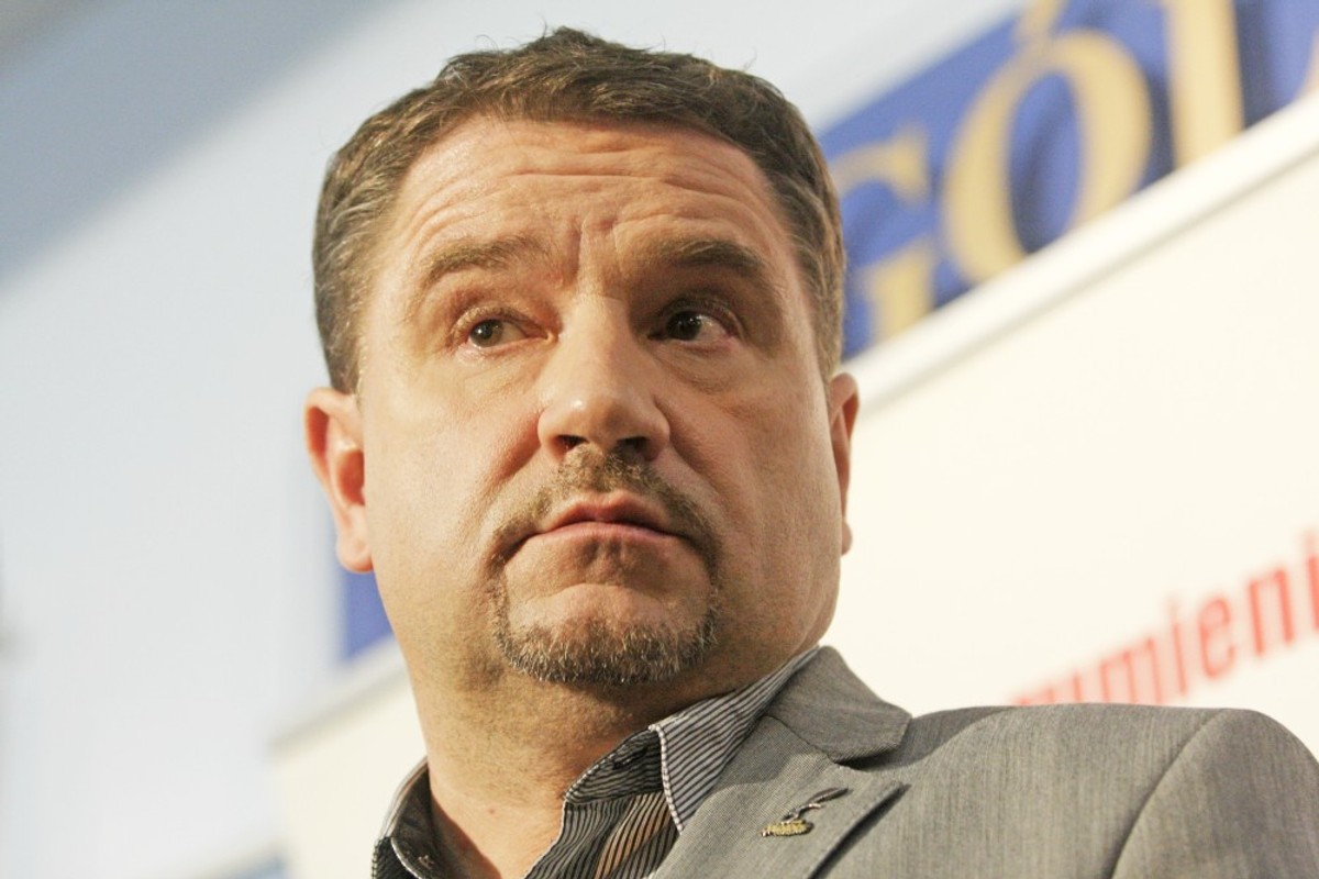 Piotr Duda