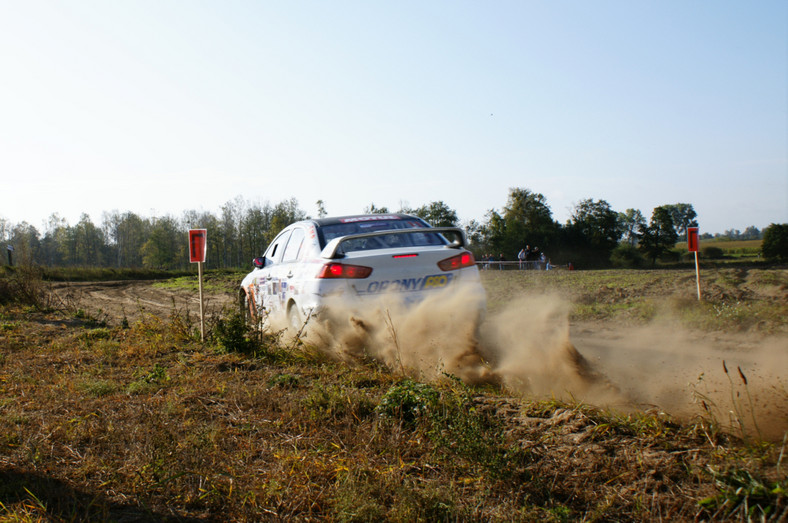 68. Rajd Polski: Kajetanowicz oprotestowany, wyniki wstrzymane (+ FOTOGALERIA)