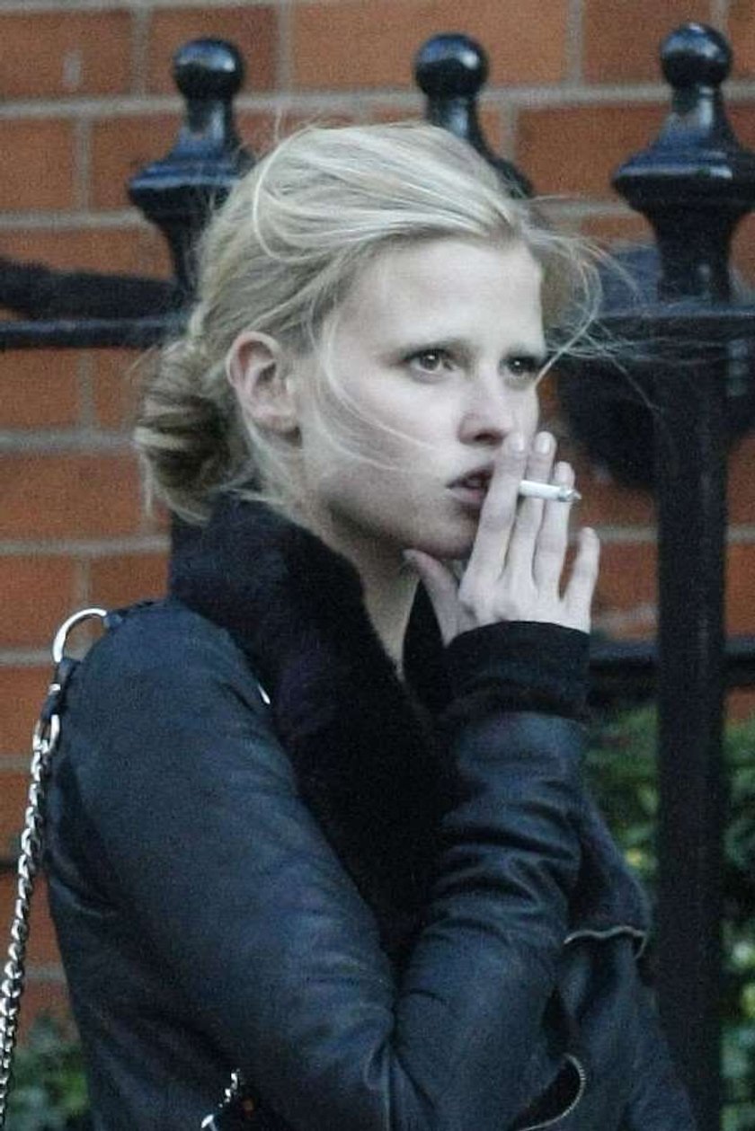 Lara Stone