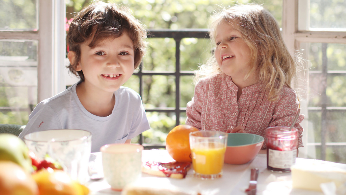 Smaczne i zdrowe śniadanie do przedszkola: jak to zrobić? Pomysły, zasady
