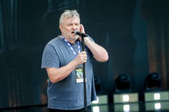 Krzysztof Cugowski gorzko o emeryturze. 'Będę śpiewać do śmierci'. Tyle dostaje