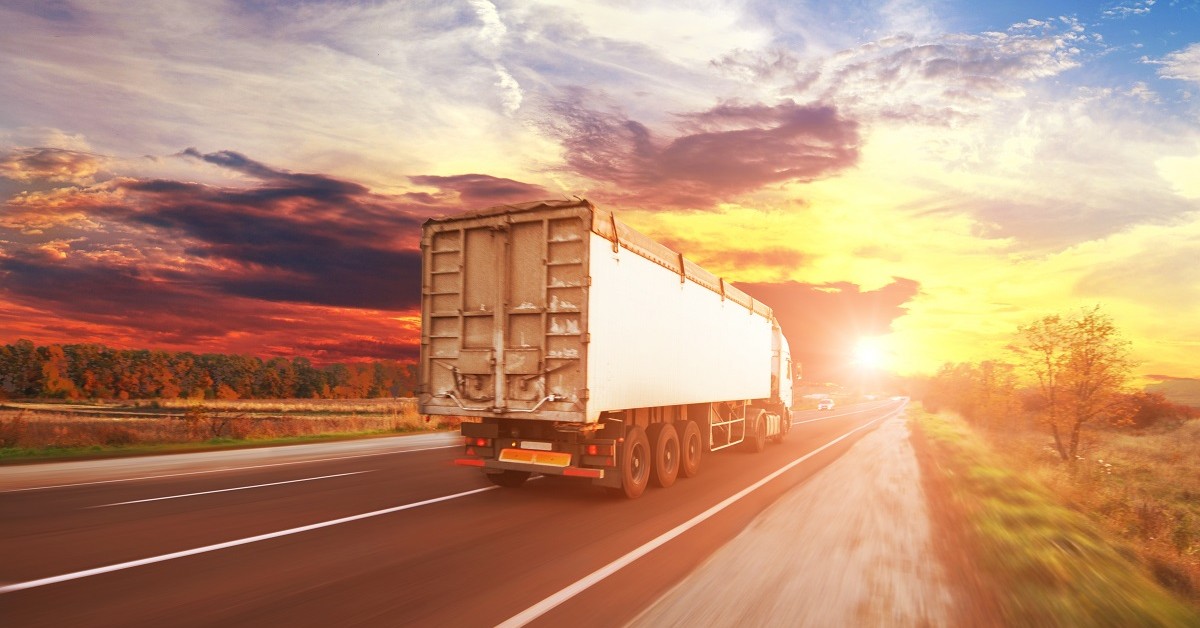 Polish companies fear border controls. Today, they handle as much as 1/3 of European road trade