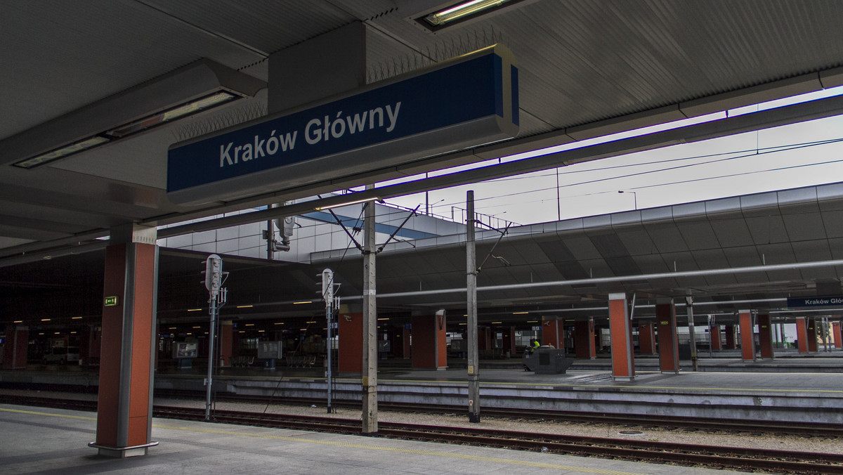 Od niedzieli 14 grudnia zaczną kursować pociągi Pendolino. Ale wraz z tym zniknie pociąg Inter Regio "Matejko" kursujący między Krakowem a Warszawą. Tysiące pasażerów protestuje przeciwko takiemu rozwiązaniu. W sukurs idą im politycy PiS, którzy zamierzają walczyć o przywrócenie tanich połączeń.