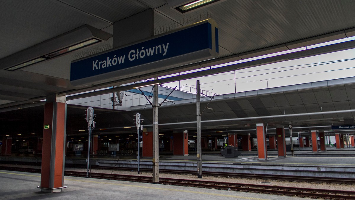 Od niedzieli 14 grudnia zaczną kursować pociągi Pendolino. Ale wraz z tym zniknie pociąg Inter Regio "Matejko" kursujący między Krakowem a Warszawą. Tysiące pasażerów protestuje przeciwko takiemu rozwiązaniu. W sukurs idą im politycy PiS, którzy zamierzają walczyć o przywrócenie tanich połączeń.