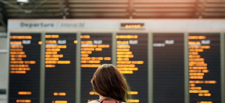 QUIZ Często podróżujesz samolotem? Rozpoznasz kierunek po kodzie lotniska?