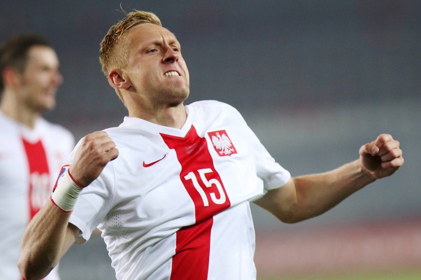 Kamil Glik 