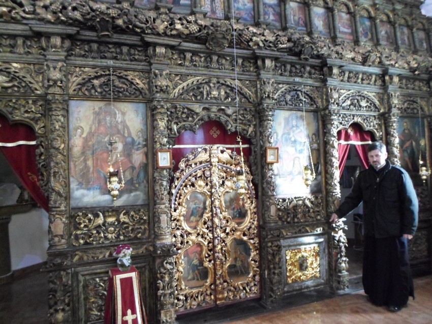 Misija Andrija Avakumovića