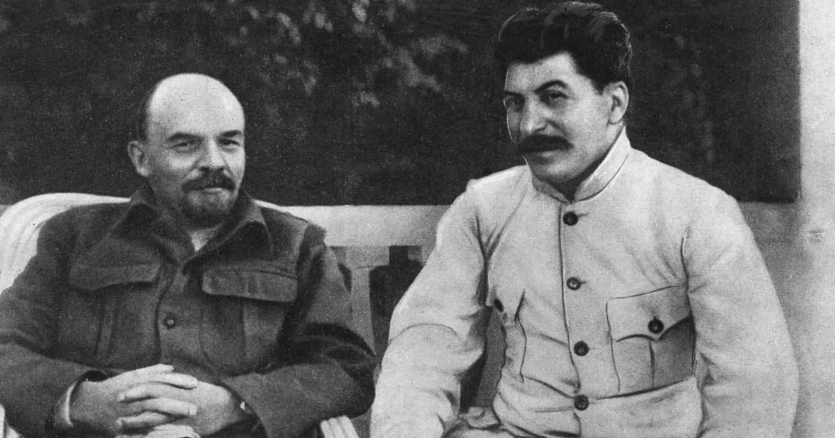 Jak polscy komuniści starli się ze Stalinem. „Nie rozumieli, o co toczy się gra”